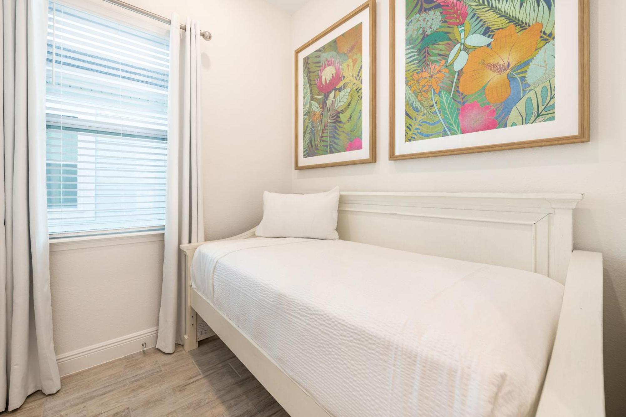 Life Is Good Cottage Near Disney With Margaritaville Resort Island H2O Access - 8059Kd Orlando Exteriör bild