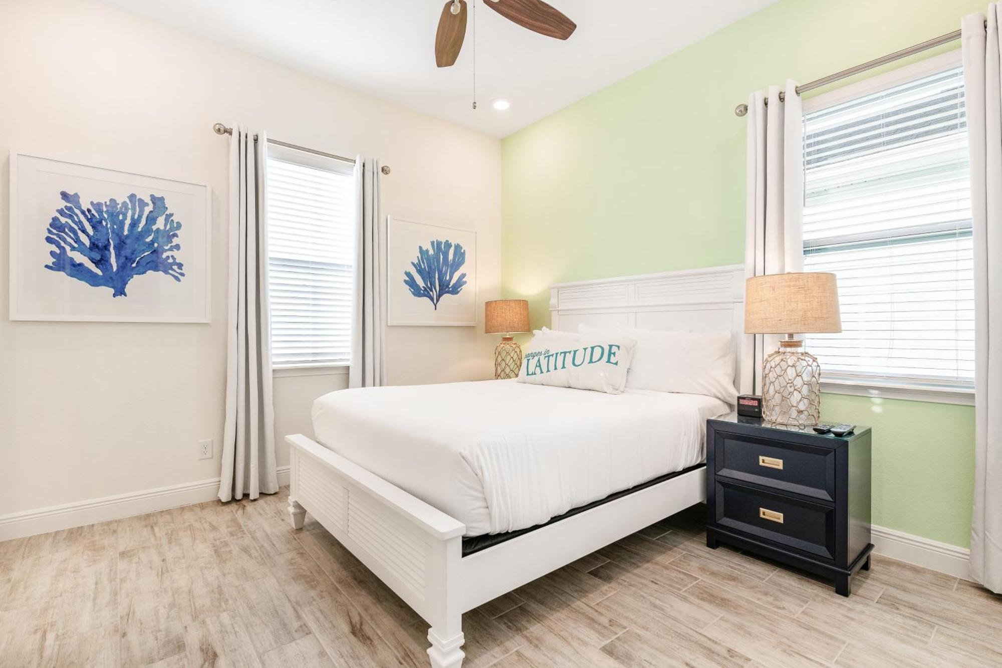 Life Is Good Cottage Near Disney With Margaritaville Resort Island H2O Access - 8059Kd Orlando Exteriör bild