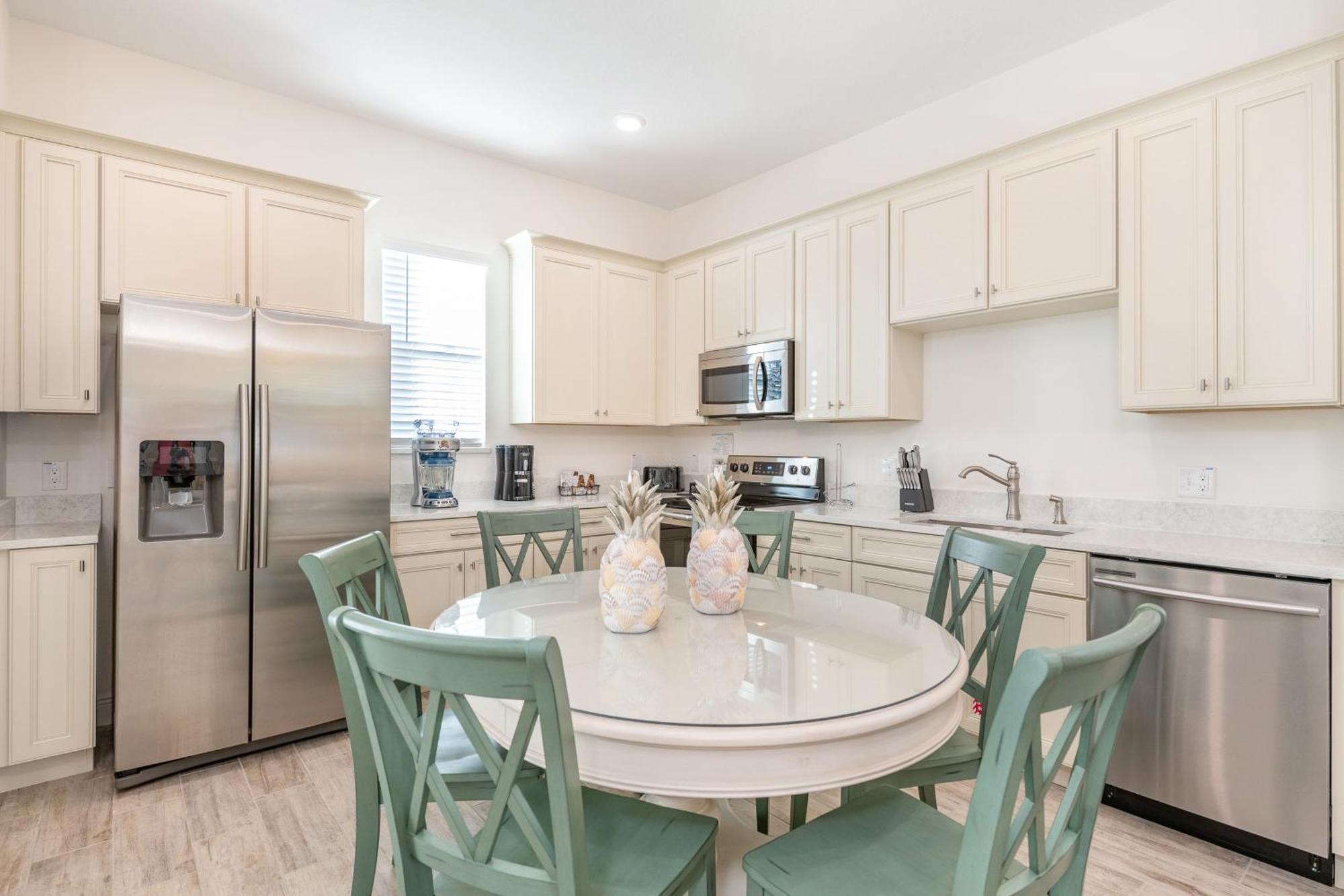 Life Is Good Cottage Near Disney With Margaritaville Resort Island H2O Access - 8059Kd Orlando Exteriör bild