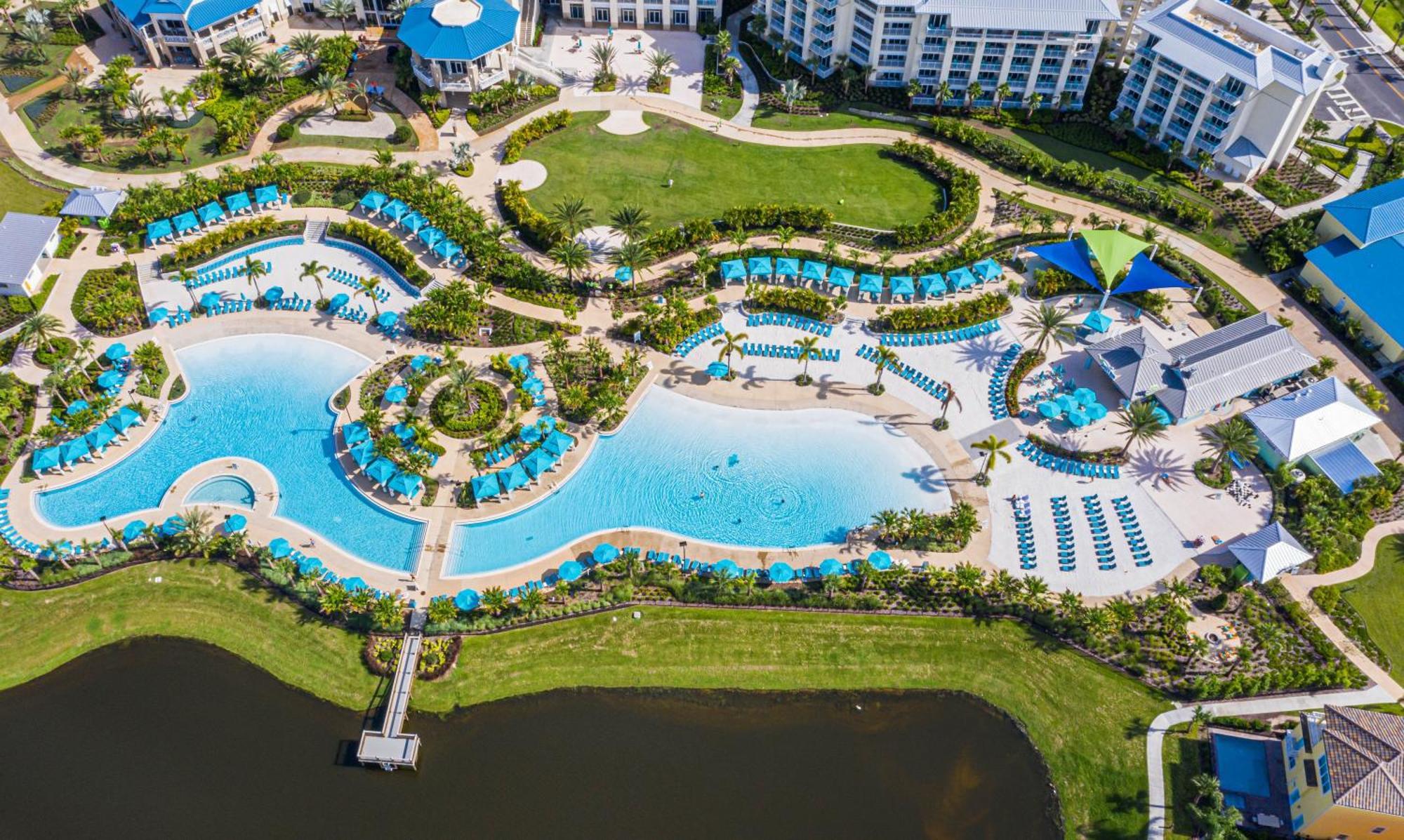 Life Is Good Cottage Near Disney With Margaritaville Resort Island H2O Access - 8059Kd Orlando Exteriör bild